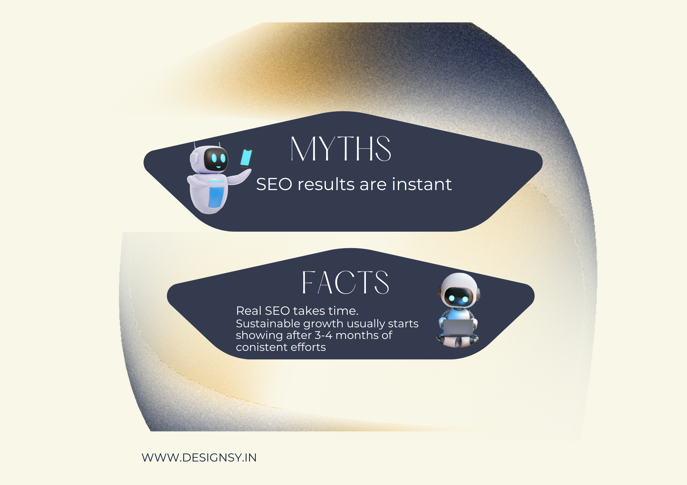 Read more about the article “From Aesthetics to Rankings: Merging Web Design with SEO”